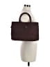 Unbranded Burgundy Brown Satchel One size - photo 2