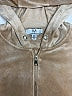 M Magaschoni Tan Jacket Size M - photo 3