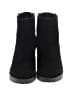 Blondo Black Ankle Boots Size 7 1/2 - photo 2