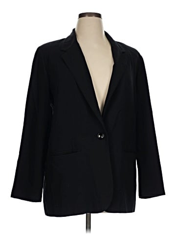 Sag Harbor Blazer (view 1)
