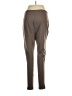 Chaus Brown Active Pants Size L - photo 2