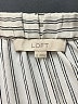Ann Taylor LOFT 100% Polyester Ivory 3/4 Sleeve Blouse Size M - photo 7