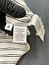 Ann Taylor LOFT 100% Polyester Ivory 3/4 Sleeve Blouse Size M - photo 8
