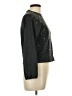 Zara Black Long Sleeve Top Size 12 - photo 4