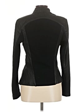 Vince. Leather Jacket (view 2)