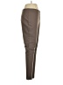 Chaus Brown Active Pants Size L - photo 4