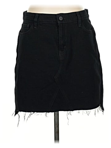 Sanctuary Denim Skirt (view 1)