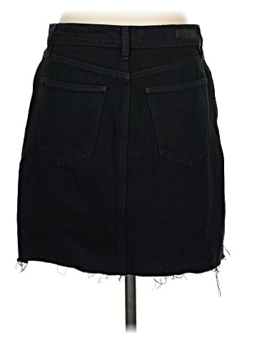 Sanctuary Denim Skirt (view 2)
