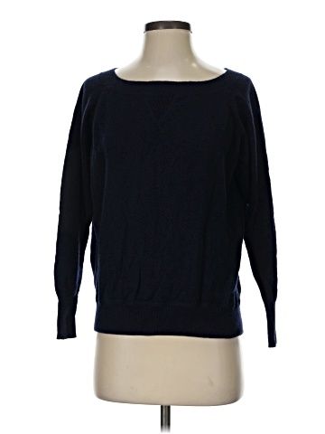 J.Crew Collection Pullover Sweater (view 1)