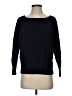 J.Crew Collection Blue Pullover Sweater Size XXS - photo 1