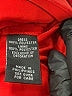 BCX Girl 100% Polyester Red Dress Size 10 - photo 4