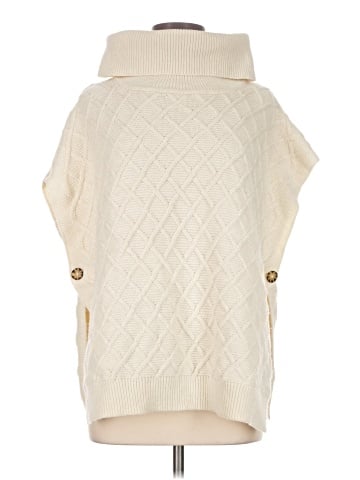 Tantrums Poncho (view 1)