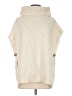 Tantrums Ivory Poncho One size - photo 1