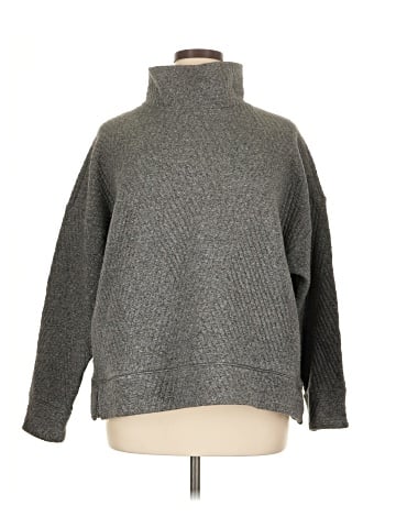 Gap Fit Sweatshirt (view 1)