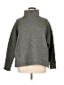 Gap Fit 100% Cotton Gray Sweatshirt Size XL - photo 1