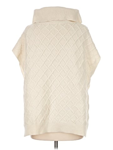 Tantrums Poncho (view 2)