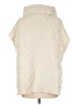 Tantrums Ivory Poncho One size - photo 2