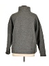Gap Fit 100% Cotton Gray Sweatshirt Size XL - photo 2