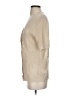 Unbranded 100% Viscose Ivory Cardigan Size S - photo 5