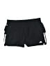 Adidas 100% Polyester Black Athletic Shorts Size L - photo 1