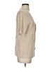 Unbranded 100% Viscose Ivory Cardigan Size S - photo 4