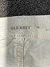 Old Navy Hearts White Ivory Jeans Size 12 - photo 7