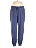 Any Body Solid Blue Casual Pants Size M - photo 1
