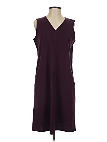Eileen Fisher Casual Dress (view 1)