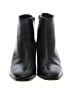 Via Spiga Black Ankle Boots Size 7 1/2 - photo 2