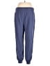 Any Body Solid Blue Casual Pants Size M - photo 2