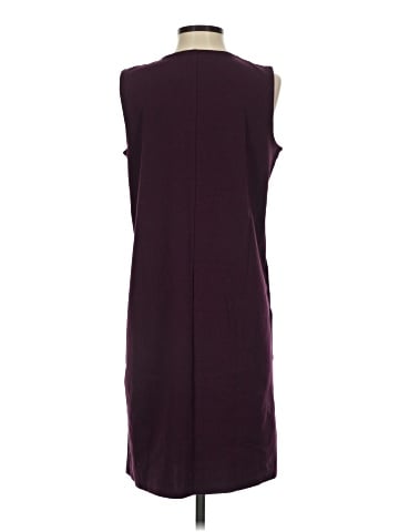 Eileen Fisher Casual Dress (view 2)