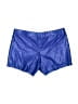 Unbranded Metallic Blue Athletic Shorts Size 140 cm / US 10 - photo 2