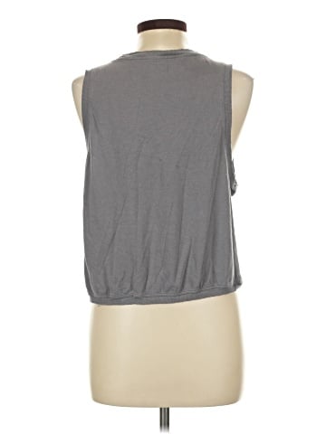 Love Sleeveless T-Shirt (view 2)