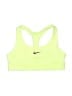 Nike Green Tank Top Size S (kids) - photo 1