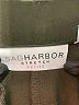 Sag Harbor Solid Black Dress Pants Size 14 (petite) - photo 7