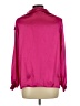 Assorted Brands Pink Long Sleeve Blouse Size 12 - photo 2