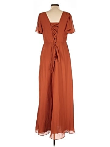 Wear Your Love Casual Dress (view 2)