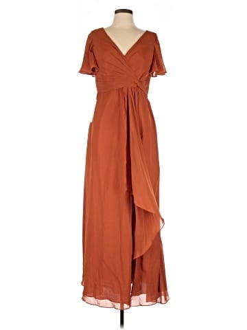 Wear Your Love Casual Dress (view 1)