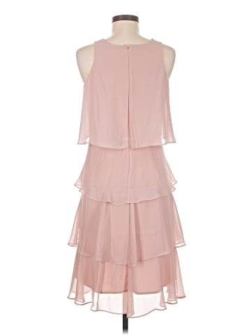 S.L. Fashions Cocktail Dress (view 2)