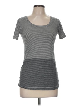 Lululemon Athletica Short Sleeve T-Shirt (view 1)