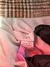 J.Jill Plaid Orange Coat Size 2X - photo 6
