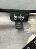 By & By Black Sleeveless Blouse Size M - photo 7