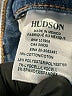 Hudson Jeans Stars Blue Jeans Size 25 waist - photo 8