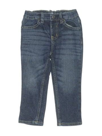 Baby B'gosh Jeans (view 1)
