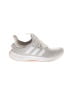 Adidas Gray Sneakers Size 8 1/2 - photo 1