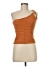 Lulus Orange Cardigan Size M - photo 1
