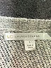 LC Lauren Conrad Hearts Gray Pullover Sweater Size L - photo 7