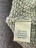LC Lauren Conrad Hearts Gray Pullover Sweater Size L - photo 8
