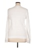 J.Crew Factory Store White Pullover Sweater Size XL - photo 2