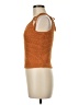 Lulus Orange Cardigan Size M - photo 5